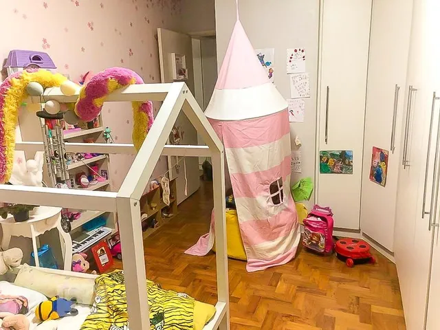 Imagem 11: 0 Apartamento com 4 dormitórios