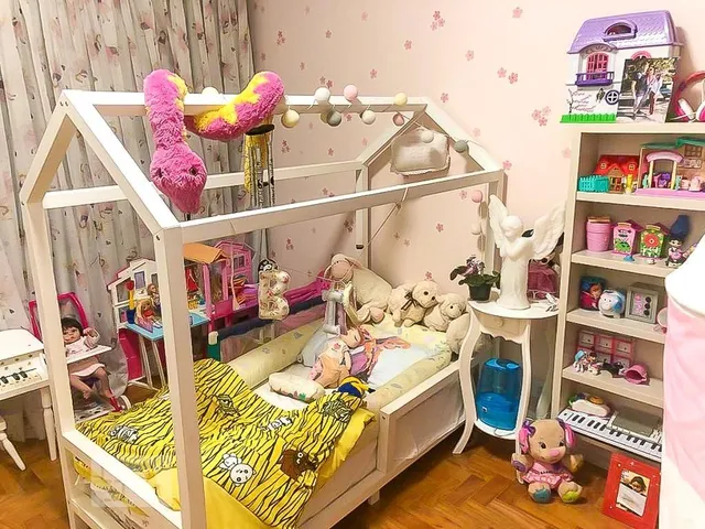 Imagem 10: 0 Apartamento com 4 dormitórios