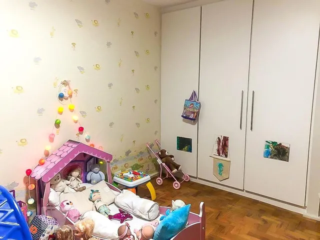 Imagem 12: 0 Apartamento com 4 dormitórios