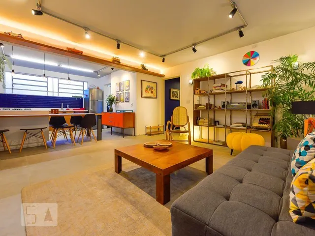 Imagem 1: 0 Apartamento com 2 dormitórios
