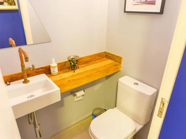 Imagem 4: 0 Apartamento com 2 dormitórios