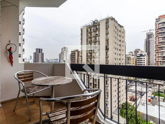 Imagem: Este espaçoso apartamento de 139 metros