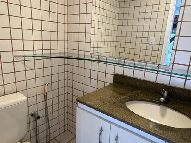 Imagem 4: CASA RESIDENCIAL em LAURO DE FREITAS - BA, BURAQUINHO