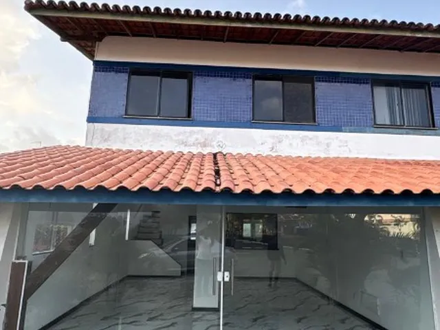 Imagem 16: CASA RESIDENCIAL em LAURO DE FREITAS - BA, BURAQUINHO