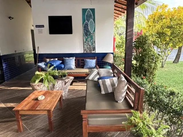 Imagem 15: CASA RESIDENCIAL em LAURO DE FREITAS - BA, BURAQUINHO