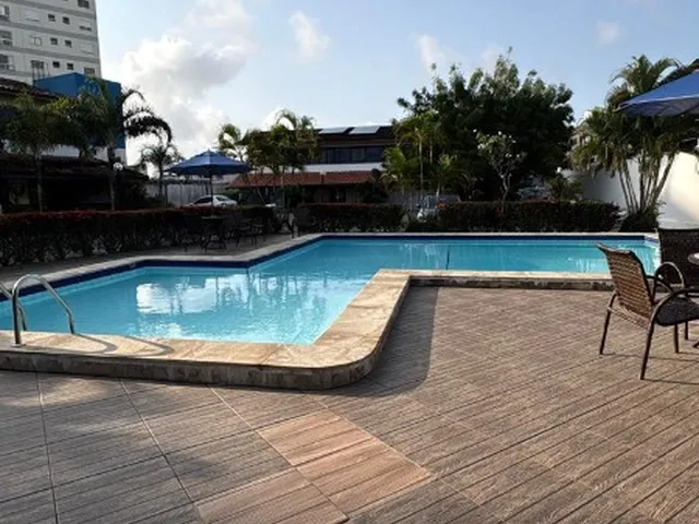 Imagem 2: CASA RESIDENCIAL em LAURO DE FREITAS - BA, BURAQUINHO