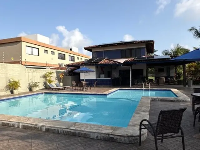Imagem 7: CASA RESIDENCIAL em LAURO DE FREITAS - BA, BURAQUINHO