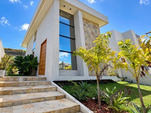 Imagem: CASA RESIDENCIAL em CAMAÇARI - BA, ABRANTES
