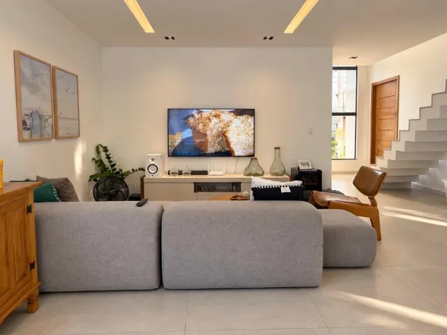 Imagem 13: CASA RESIDENCIAL em CAMAÇARI - BA, ABRANTES