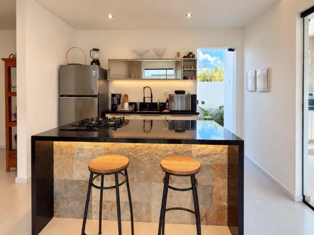 Imagem 12: CASA RESIDENCIAL em CAMAÇARI - BA, ABRANTES