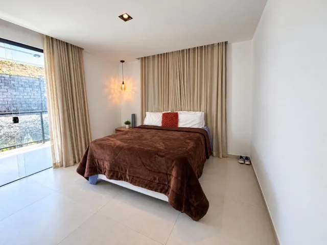 Imagem 16: CASA RESIDENCIAL em CAMAÇARI - BA, ABRANTES