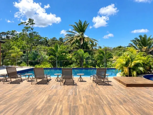 Imagem 15: CASA RESIDENCIAL em CAMAÇARI - BA, ABRANTES