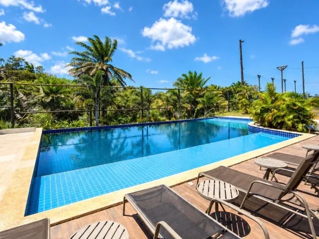 Imagem 2: CASA RESIDENCIAL em CAMAÇARI - BA, ABRANTES