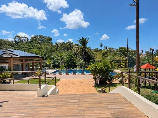 Imagem 5: CASA RESIDENCIAL em CAMAÇARI - BA, ABRANTES