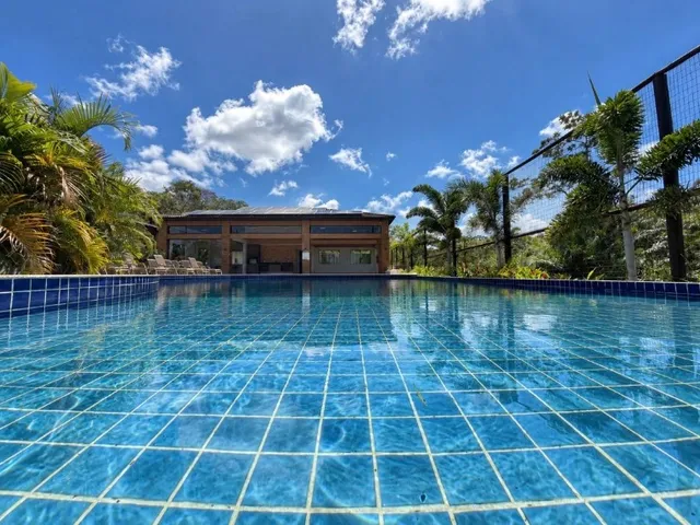 Imagem 11: CASA RESIDENCIAL em CAMAÇARI - BA, ABRANTES