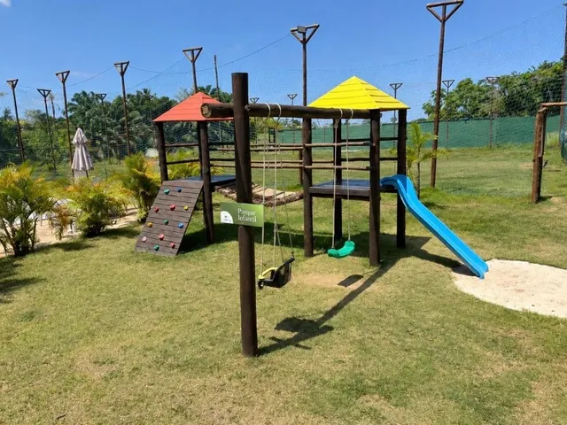 Imagem 9: CASA RESIDENCIAL em CAMAÇARI - BA, ABRANTES