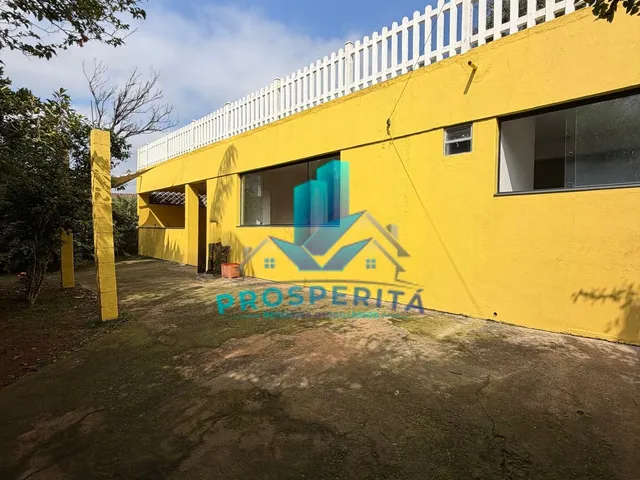 Imagem: Casa Térrea Á Venda com 198,74M² Construídos,Terreno