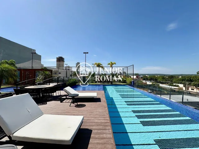 Imagem 2: APTO 3 SUÍTES I SUITE MASTER COM HIDRO I 3 VAGAS I VISTA NO BEETHOVEN HOME RESORT –