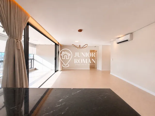 Imagem 3: APTO 3 SUÍTES I SUITE MASTER COM HIDRO I 3 VAGAS I VISTA NO BEETHOVEN HOME RESORT –