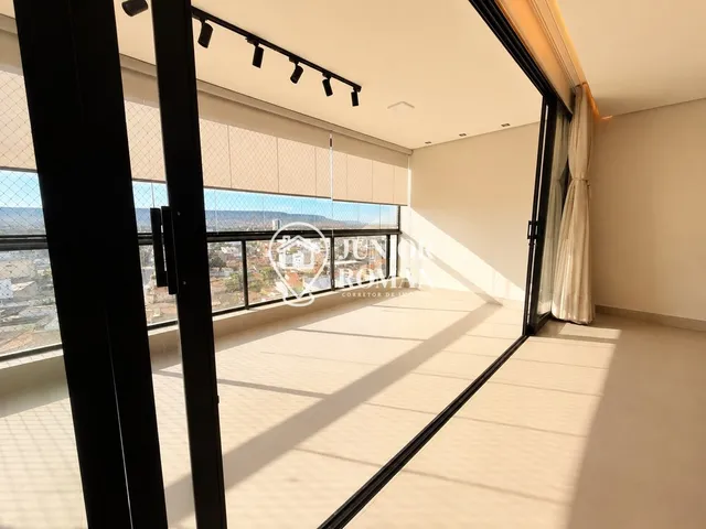 Imagem 4: APTO 3 SUÍTES I SUITE MASTER COM HIDRO I 3 VAGAS I VISTA NO BEETHOVEN HOME RESORT –