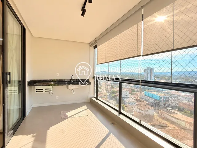 Imagem 5: APTO 3 SUÍTES I SUITE MASTER COM HIDRO I 3 VAGAS I VISTA NO BEETHOVEN HOME RESORT –