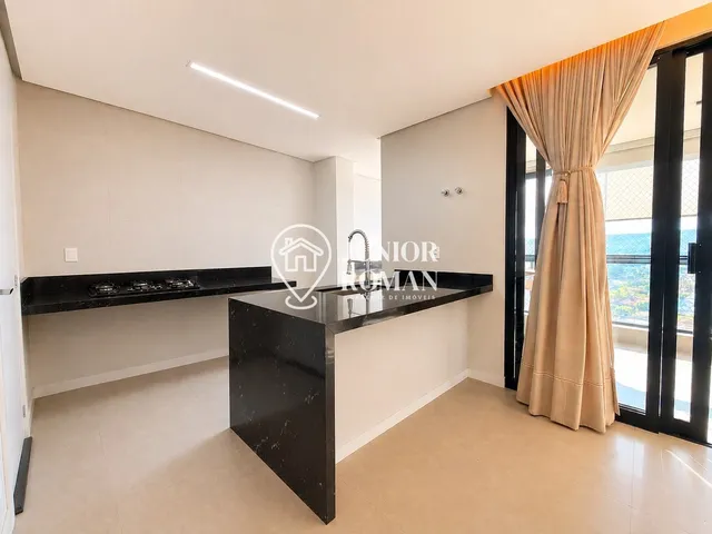 Imagem 9: APTO 3 SUÍTES I SUITE MASTER COM HIDRO I 3 VAGAS I VISTA NO BEETHOVEN HOME RESORT –