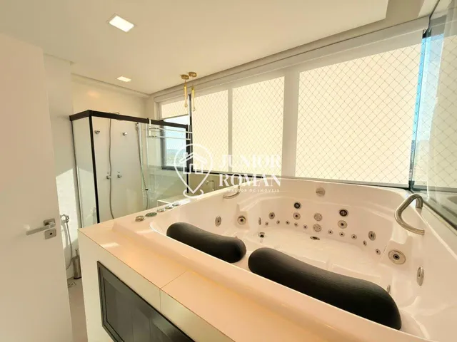 Imagem 15: APTO 3 SUÍTES I SUITE MASTER COM HIDRO I 3 VAGAS I VISTA NO BEETHOVEN HOME RESORT –