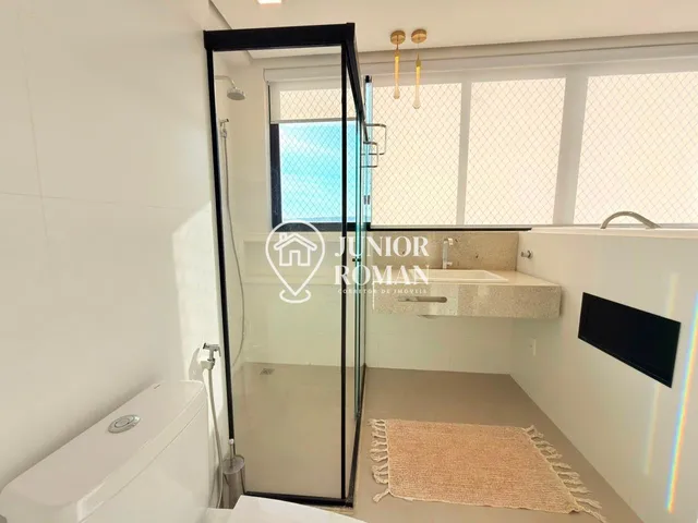Imagem 16: APTO 3 SUÍTES I SUITE MASTER COM HIDRO I 3 VAGAS I VISTA NO BEETHOVEN HOME RESORT –