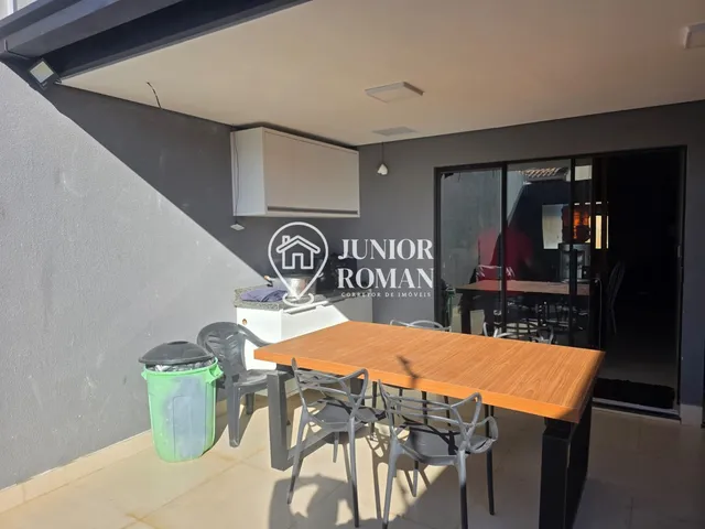 Imagem 5: SOBRADO MOBILIADO I PISCINA I 3 DORM l SUÍTE l ENERGIA SOLAR – SANDRA REGINA