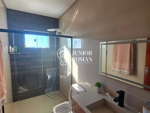 Imagem 14: SOBRADO MOBILIADO I PISCINA I 3 DORM l SUÍTE l ENERGIA SOLAR – SANDRA REGINA