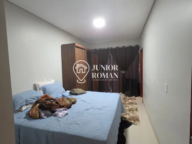 Imagem 15: SOBRADO MOBILIADO I PISCINA I 3 DORM l SUÍTE l ENERGIA SOLAR – SANDRA REGINA