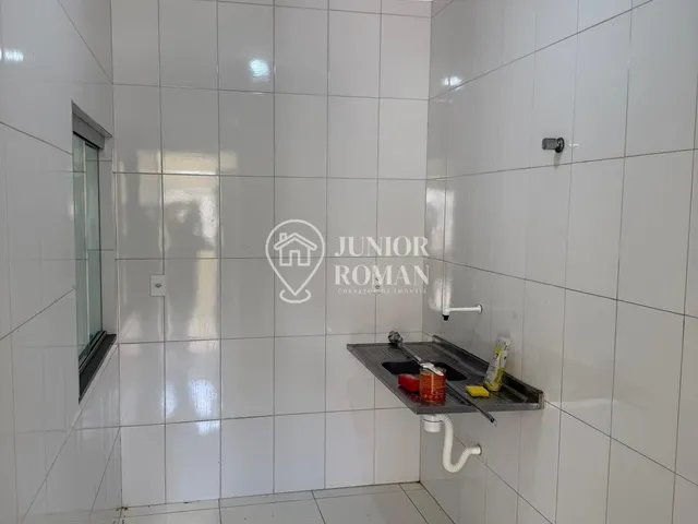 Imagem 2: APTO 2 DORM COM GARAGEM – LOT. SÃO PAULO