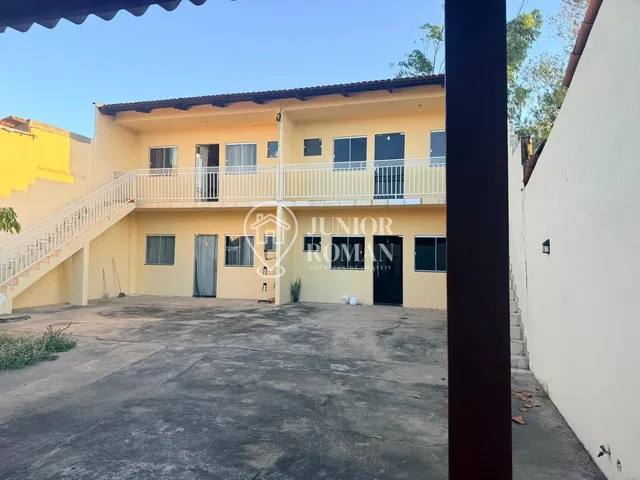 Imagem 7: APTO 2 DORM COM GARAGEM – LOT. SÃO PAULO