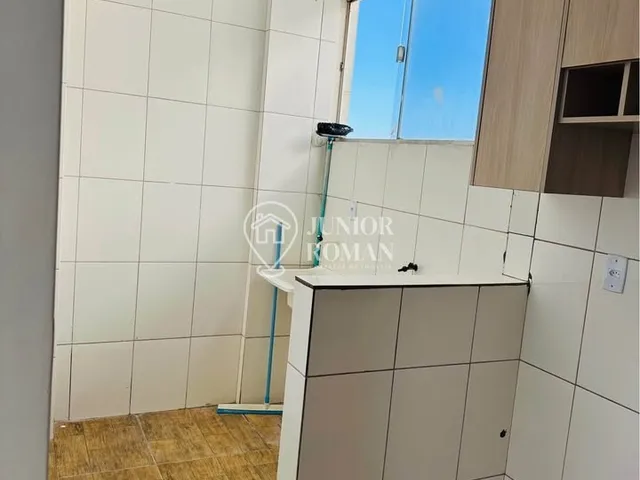 Imagem 5: APTO 2 DORMITÓRIOS | 1 VAGA