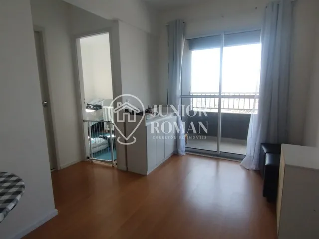Imagem: Apartamento 2 Dorm Gran Kazzas Sacomã