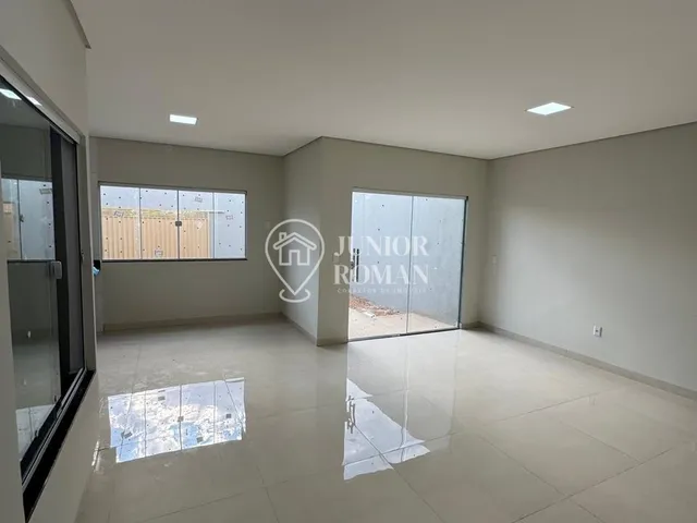 Imagem 6: CASA 2 QUARTOS, SENDO 1 SUÍTE, COM GARAGEM – CIDADE NOVA