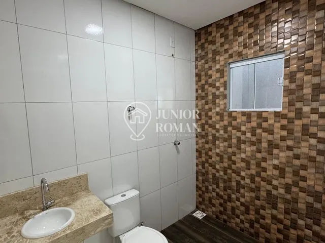 Imagem 11: CASA 2 QUARTOS, SENDO 1 SUÍTE, COM GARAGEM – CIDADE NOVA