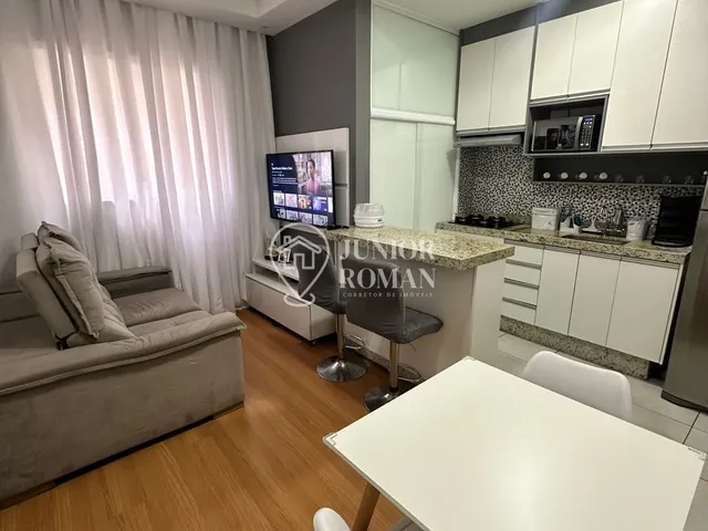 Imagem: Apto Térreo 2 Dorm
