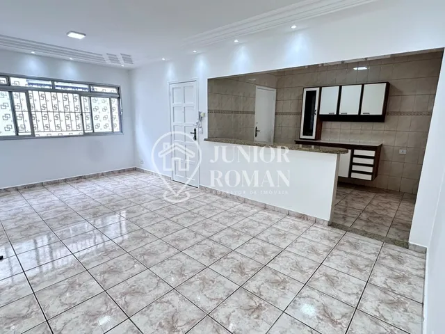 Imagem: Apto 4 Dormitórios 150 M² 2 Vagas