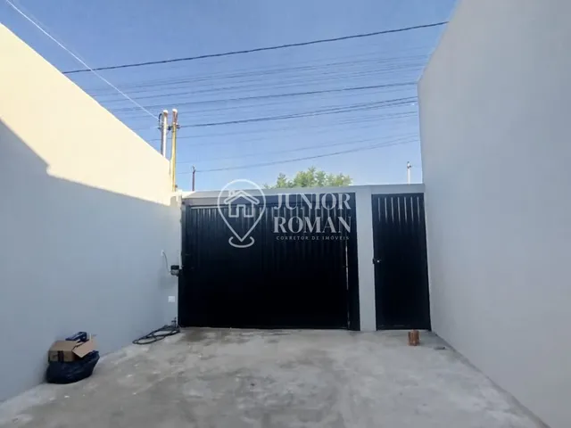Imagem: OPORTUNIDADE CASA 2 DORM l BAIRRO SOMBRA