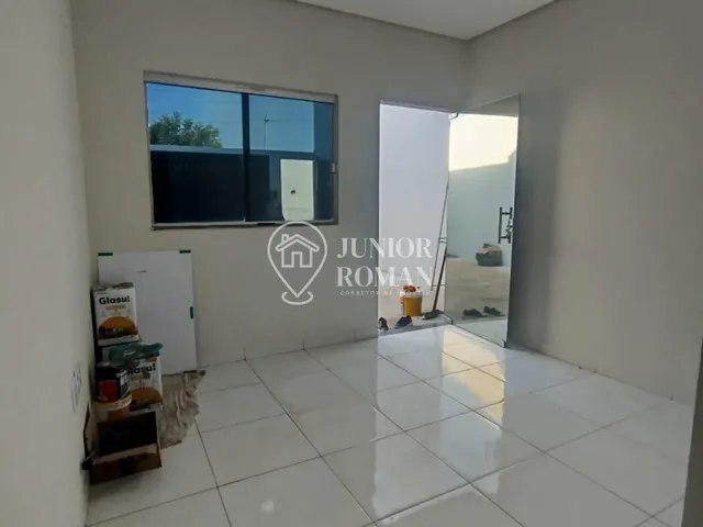Imagem 5: OPORTUNIDADE CASA 2 DORM l BAIRRO SOMBRA DA TARDE – BARREIRAS/BA