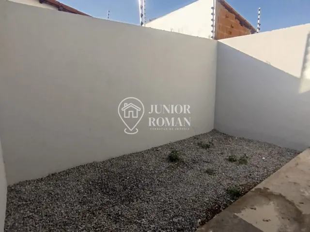 Imagem 2: OPORTUNIDADE CASA 2 DORM l BAIRRO SOMBRA DA TARDE – BARREIRAS/BA