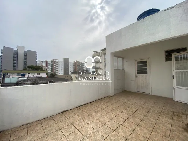 Imagem 11: Cobertura desocupada à venda no bairro centro de Santa Maria