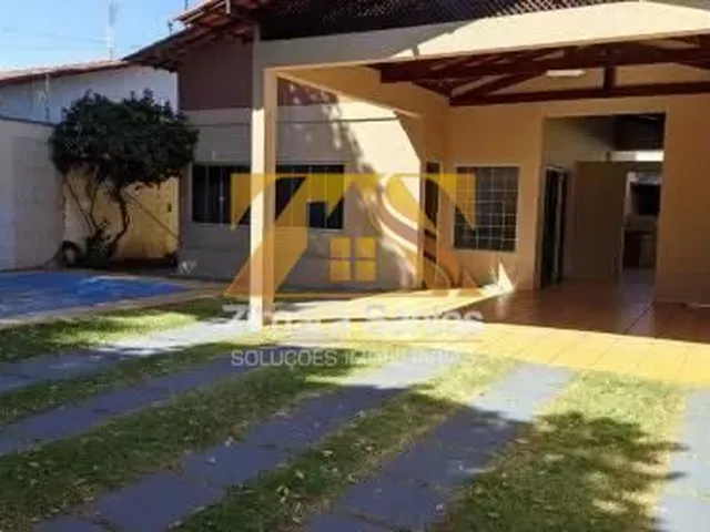Imagem 11: Casa 3/4, sendo 1 suíte, 110m² - 110 Norte (ARNE 14) - Palmas/TO
