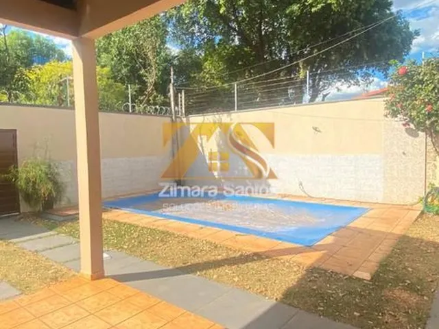 Imagem 15: Casa 3/4, sendo 1 suíte, 110m² - 110 Norte (ARNE 14) - Palmas/TO