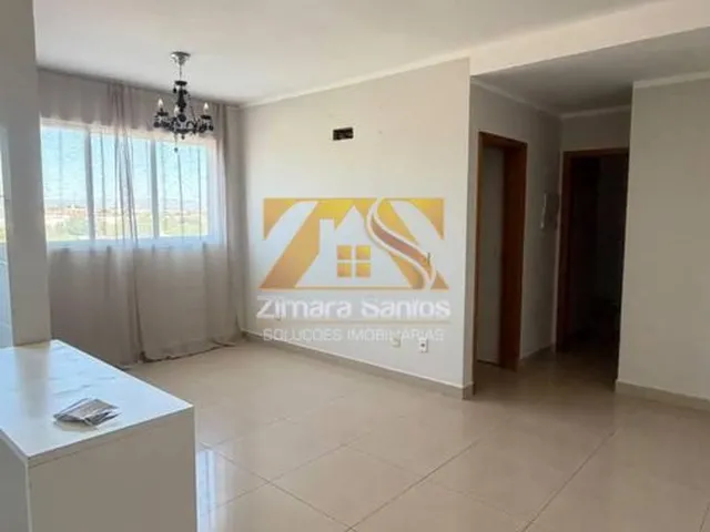 Imagem: Apartamento 2/4 Sendo 1 Suíte, 62 m²