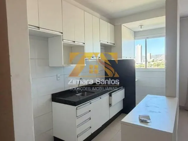 Imagem 10: Apartamento 2/4 Sendo 1 Suíte, 62 m² - 804 Sul ( ARSE 81 ) - Residencial Império