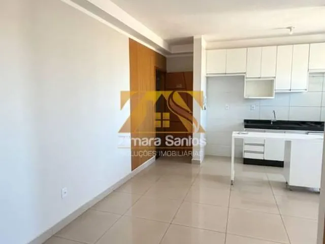 Imagem 16: Apartamento 2/4 Sendo 1 Suíte, 62 m² - 804 Sul ( ARSE 81 ) - Residencial Império