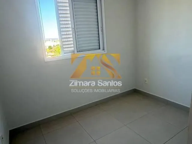 Imagem 3: Apartamento 2/4 Sendo 1 Suíte, 62 m² - 804 Sul ( ARSE 81 ) - Residencial Império