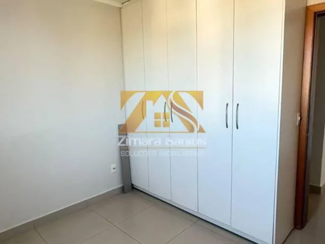 Imagem 4: Apartamento 2/4 Sendo 1 Suíte, 62 m² - 804 Sul ( ARSE 81 ) - Residencial Império